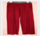 mens solid knit causal slacks pajamas pants J4U66