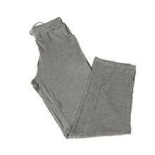 Men's Solid Knit Causal Slacks Pajamas Pants LY3 J4U66