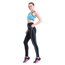 PantsPants Exercise Workout Spande Joggers Tight For Women  J4U66
