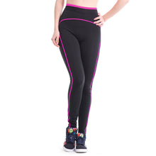 PantsPants Exercise Workout Spande Joggers Tight For Women  J4U66