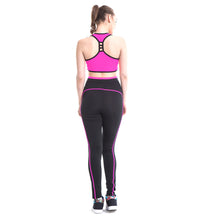 PantsPants Exercise Workout Spande Joggers Tight For Women  J4U66