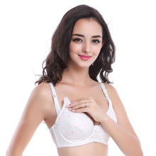Pregnant Maternity Breastfeeding Bras Pregnant Feeding Nursing Tops Bra J4U66