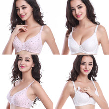 Pregnant Maternity Breastfeeding Bras Pregnant Feeding Nursing Tops Bra J4U66