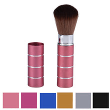 Professionalmulti-function cosmetics makeup brush eye shadow brush + Oblique eyebrow brush cosmetic makeup tools J4U66