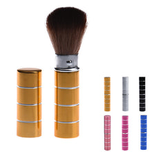 Professionalmulti-function cosmetics makeup brush eye shadow brush + Oblique eyebrow brush cosmetic makeup tools J4U66