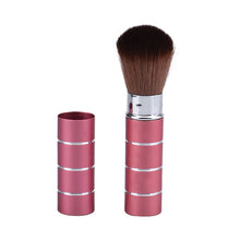 Professionalmulti-function cosmetics makeup brush eye shadow brush + Oblique eyebrow brush cosmetic makeup tools J4U66