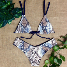 sexy bikinis women swimsuit push up bikini set bathing suit halter top buiqini beach wear J4U66