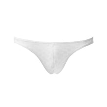 sexy men underwear mens briefs soft underpants calzoncillos hombre plaid mesh pouch u convex low waist briefs J4U66