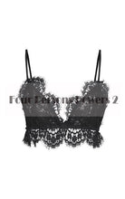 sexy swimwear black lace eyelash beach women swimwear sexy bikini bathing suits n14 J4U66