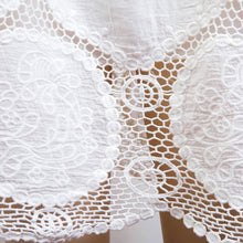 Casual Dress Brief Straight Flare Sleeve Solid Empire Beach White Dresses H41 LY3 J4U66