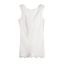 sexy tank top women sleeveless lace v neck casual tops hollow out tank top white black plus size blusa J4U66
