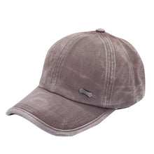Style Cadet Baseball Snapbacks Capens Classic Adjustable Army Plain Hat J4U66