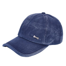 Style Cadet Baseball Snapbacks Capens Classic Adjustable Army Plain Hat J4U66