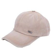 Style Cadet Baseball Snapbacks Capens Classic Adjustable Army Plain Hat J4U66