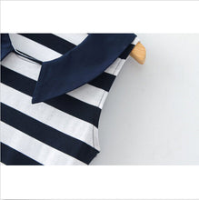 Women Dress Stripe Sleeveless Dress Women Striped Pencil Dress vestidos femininos J4U66