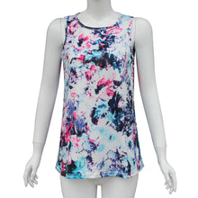 Tanks Women Sleeveless Top T ShirtTops Camisole Blusas Femininas S-XL Plus Size  J4U66