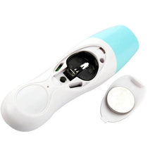 New Termometer Health Monitors Baby Adult Digital 4 In 1 Ear Body Multifunctional Infrared Thermometer J4U66