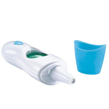 New Termometer Health Monitors Baby Adult Digital 4 In 1 Ear Body Multifunctional Infrared Thermometer J4U66