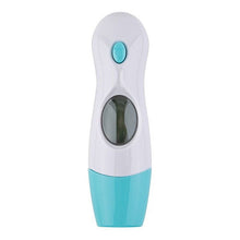 New Termometer Health Monitors Baby Adult Digital 4 In 1 Ear Body Multifunctional Infrared Thermometer J4U66