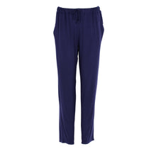 New Women Casual Modal Thin Leisure Trousers Home Wearing J4U66