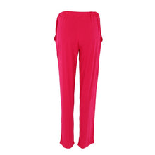 New Women Casual Modal Thin Leisure Trousers Home Wearing J4U66