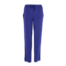New Women Casual Modal Thin Leisure Trousers Home Wearing J4U66