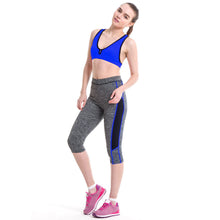 Women Sex Sportswear Pants Skinny High Waist Elastic Work Office Leggings Women Clothing J4U66