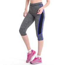 Women Sex Sportswear Pants Skinny High Waist Elastic Work Office Leggings Women Clothing J4U66