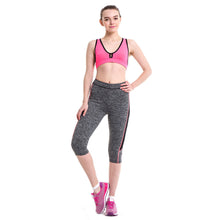 Women Sex Sportswear Pants Skinny High Waist Elastic Work Office Leggings Women Clothing J4U66