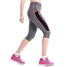 Women Sex Sportswear Pants Skinny High Waist Elastic Work Office Leggings Women Clothing J4U66