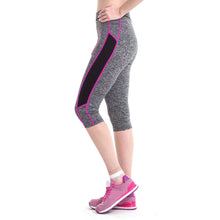 Women Sex Sportswear Pants Skinny High Waist Elastic Work Office Leggings Women Clothing J4U66