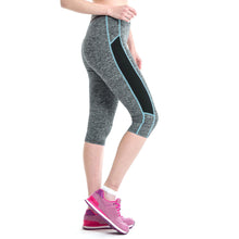 Women Sex Sportswear Pants Skinny High Waist Elastic Work Office Leggings Women Clothing J4U66