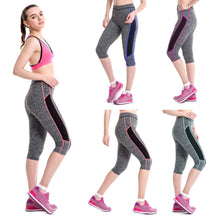 Women Sex Sportswear Pants Skinny High Waist Elastic Work Office Leggings Women Clothing J4U66