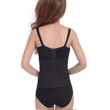 Vest Tank Tops Shirts S Clothing Slimming body-building Sponge Padding Strips J4U66