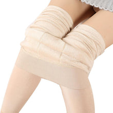 Women Thick Warm Fleece Lined Thermal Stretchy Leggings Pants Fast Shipping  J4U66