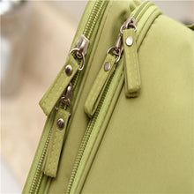Travel Toiletry Wash Cosmetic Bag Makeup Storage Case Hanging Grooming J4U66