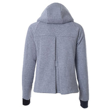 Plus Size Women Casual Solid Hoodies Unisex Lapel Hooded New Sweatshirts Pullovers Turn-down Collar With Hat S-XXL J4U66