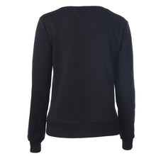 Plus Size Women Sweatshirts Sexy Red Big Lips&Cigarette Printed Long-Sleeved Edge Pullovers Hoodies Sudaderas J4U66