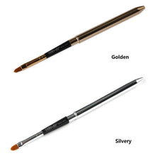 Portable Professional Lip Brush Cosmetic Make Up Beauty Tool Brushes New WholeL4 J4U66