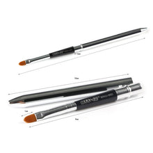 Portable Professional Lip Brush Cosmetic Make Up Beauty Tool Brushes New WholeL4 J4U66