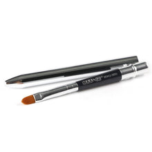 Portable Professional Lip Brush Cosmetic Make Up Beauty Tool Brushes New WholeL4 J4U66