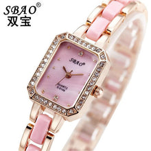 Fashion Party Horloges Vrouwen Diamond Bracelet Watch Quartz Men Women Unisex Dress Wristwatch Xmas GiftShip J4U66