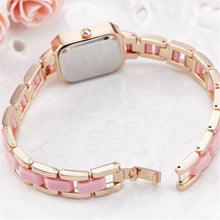 Fashion Party Horloges Vrouwen Diamond Bracelet Watch Quartz Men Women Unisex Dress Wristwatch Xmas GiftShip J4U66