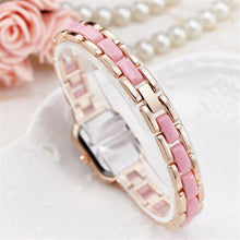 Fashion Party Horloges Vrouwen Diamond Bracelet Watch Quartz Men Women Unisex Dress Wristwatch Xmas GiftShip J4U66