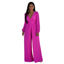 sexy bodysuits women jumpsuits v neck long sleeve rpmpers women playsuit solid belted bodysuit yellow rose J4U66