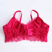 Sexy Lace Bra Bra Set Sexy Girl Ultra-thin Transparent Lace Bra For Women Underwear And Bra Set L4 J4U66