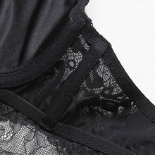 Sexy Lace Bra Bra Set Sexy Girl Ultra-thin Transparent Lace Bra For Women Underwear And Bra Set L4 J4U66