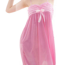 Sexy Lingerie Sets Transparent Hollow Sex Products Tassel Lace Sexy Costumes Babydoll Dress Underwear Sleepwear J4U66