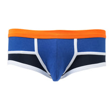 sexy mens underwear u convex pouch splice boxer shorts breathable elastic low waist comfortable underpants J4U66
