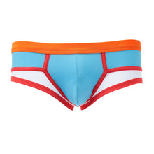 sexy mens underwear u convex pouch splice boxer shorts breathable elastic low waist comfortable underpants J4U66